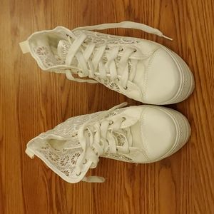 Women Casual Sneakers